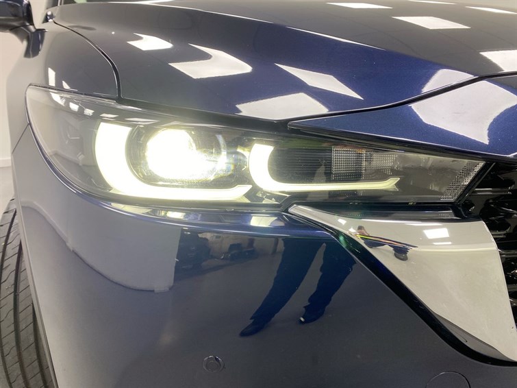 Used Mazda CX-5 2023 for sale - 77210578: Photo 21