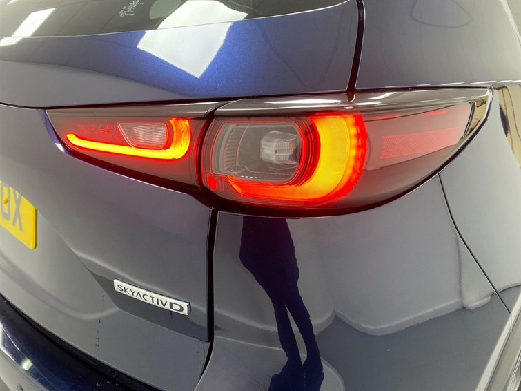 Used Mazda CX-5 2023 for sale - 77210578: Photo 22