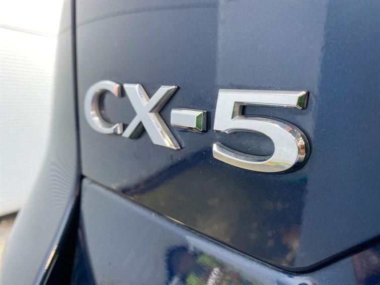 Used Mazda CX-5 2023 for sale - 77210578: Photo 28