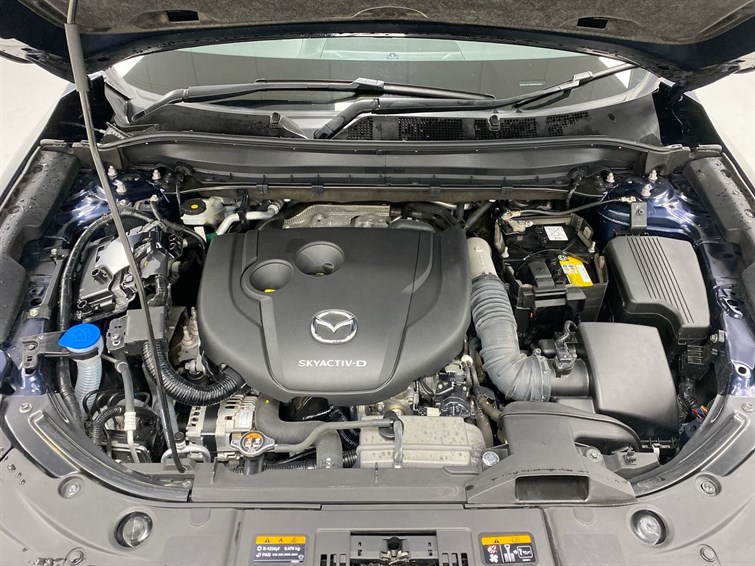 Used Mazda CX-5 2023 for sale - 77210578: Photo 29