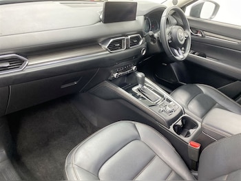 Used Mazda CX-5 2023 for sale - 77210578: Photo