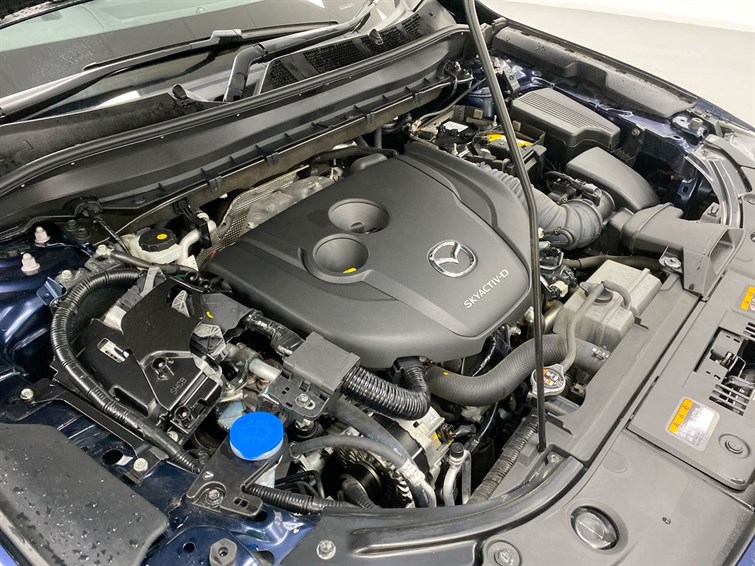 Used Mazda CX-5 2023 for sale - 77210578: Photo 30