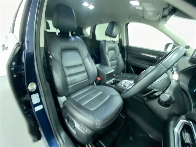 Used Mazda CX-5 2023 for sale - 77210578: Photo 31