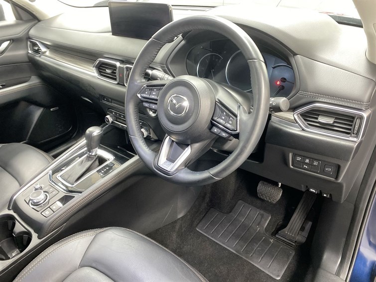 Used Mazda CX-5 2023 for sale - 77210578: Photo 32