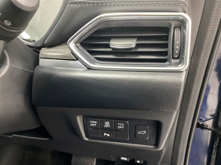 Used Mazda CX-5 2023 for sale - 77210578: Photo 34