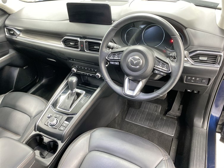 Used Mazda CX-5 2023 for sale - 77210578: Photo 35