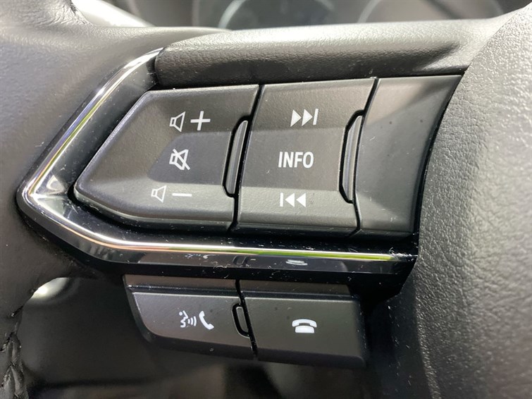 Used Mazda CX-5 2023 for sale - 77210578: Photo 36