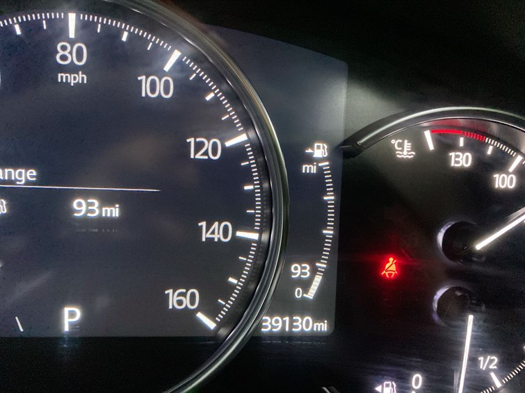 Used Mazda CX-5 2023 for sale - 77210578: Photo 38