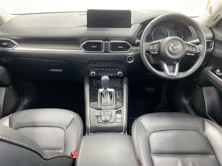 Used Mazda CX-5 2023 for sale - 77210578: Photo 4