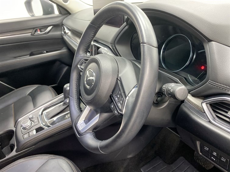 Used Mazda CX-5 2023 for sale - 77210578: Photo 41