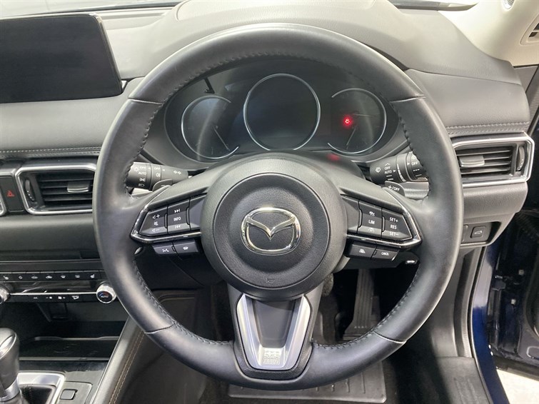 Used Mazda CX-5 2023 for sale - 77210578: Photo 42