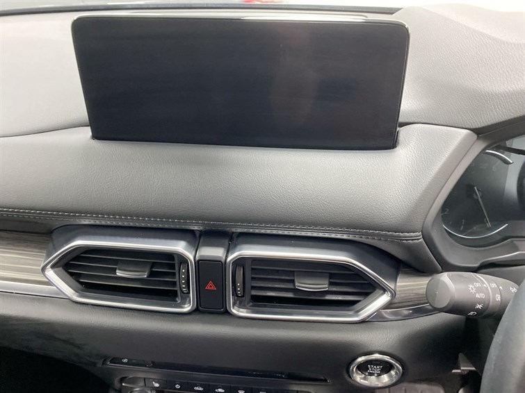 Used Mazda CX-5 2023 for sale - 77210578: Photo 43