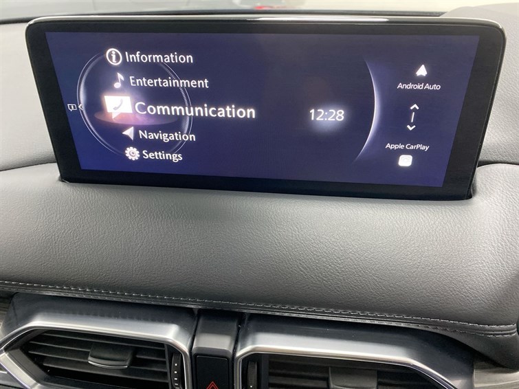 Used Mazda CX-5 2023 for sale - 77210578: Photo 44