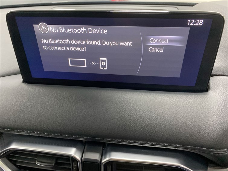 Used Mazda CX-5 2023 for sale - 77210578: Photo 45