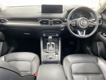 Used Mazda CX-5 2023 for sale - 77210578: Photo