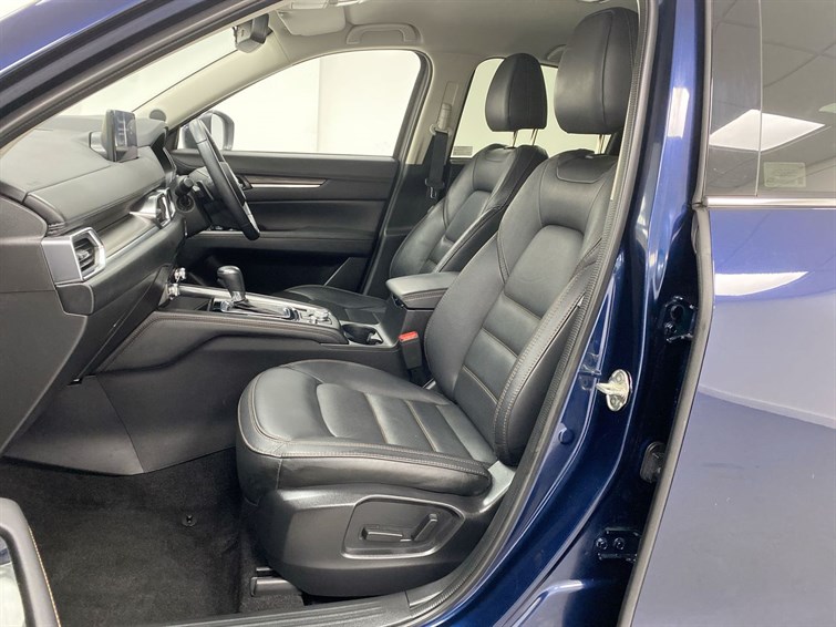 Used Mazda CX-5 2023 for sale - 77210578: Photo 50