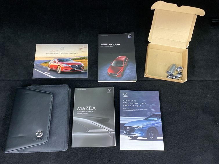 Used Mazda CX-5 2023 for sale - 77210578: Photo 51