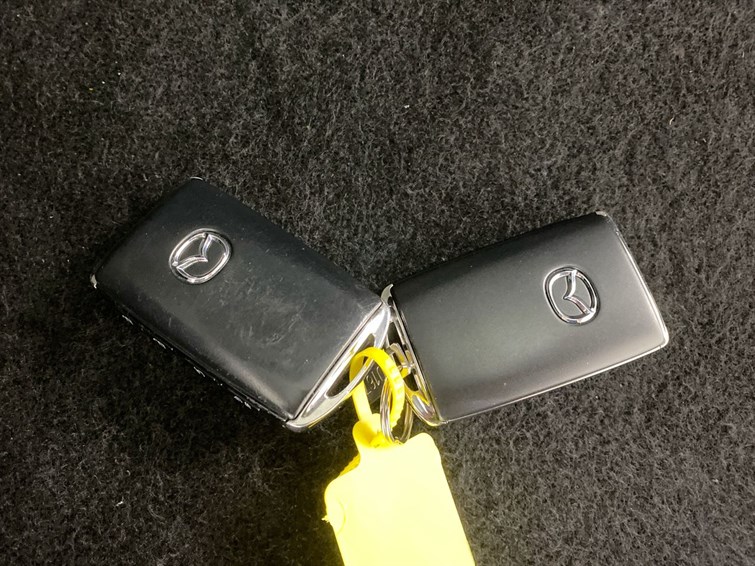 Used Mazda CX-5 2023 for sale - 77210578: Photo 54