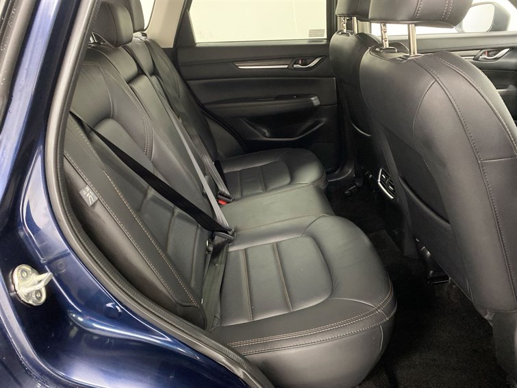 Used Mazda CX-5 2023 for sale - 77210578: Photo 55