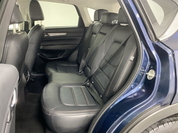 Used Mazda CX-5 2023 for sale - 77210578: Photo 56