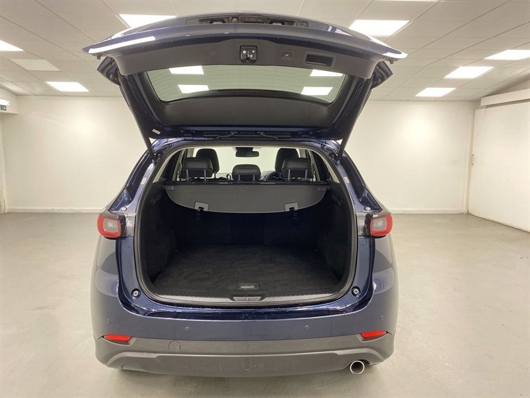 Used Mazda CX-5 2023 for sale - 77210578: Photo 58