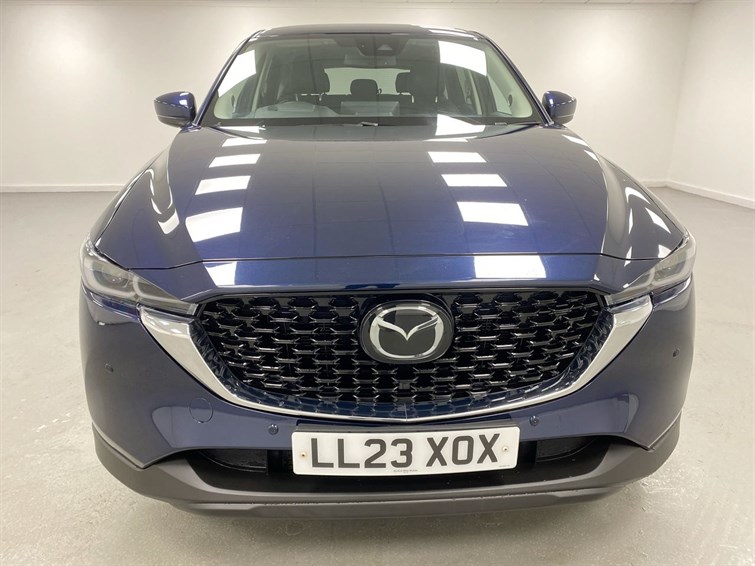 Used Mazda CX-5 2023 for sale - 77210578: Photo 6