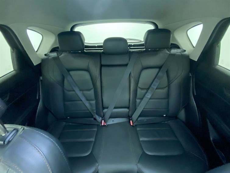 Used Mazda CX-5 2023 for sale - 77210578: Photo 8