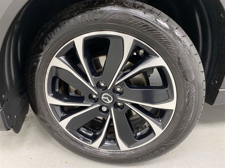 Used Mazda CX-5 2023 for sale - 77210578: Photo 9