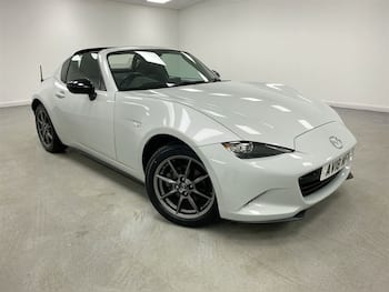 Used Mazda MX-5 2018 for sale - 79875881: Photo