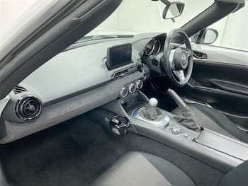 Used Mazda MX-5 2018 for sale - 79875881: Photo
