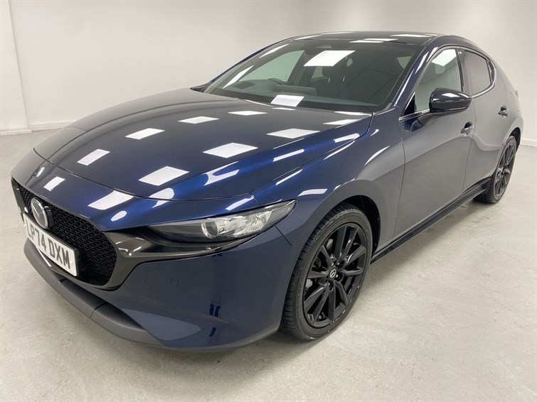 Used Mazda Mazda3 2025 for sale - 77210632: Photo 10