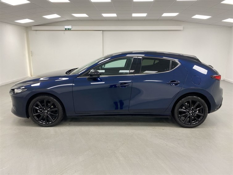 Used Mazda Mazda3 2025 for sale - 77210632: Photo 13