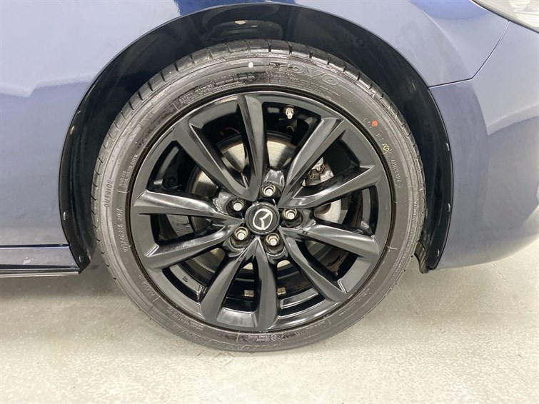 Used Mazda Mazda3 2025 for sale - 77210632: Photo 15