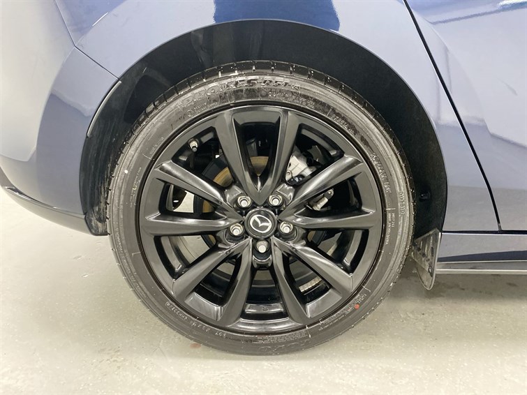 Used Mazda Mazda3 2025 for sale - 77210632: Photo 17