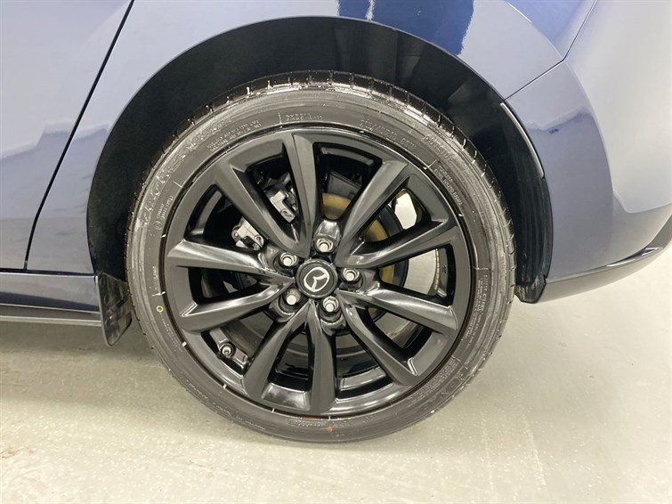 Used Mazda Mazda3 2025 for sale - 77210632: Photo 19