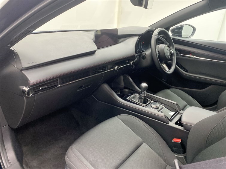 Used Mazda Mazda3 2025 for sale - 77210632: Photo 2