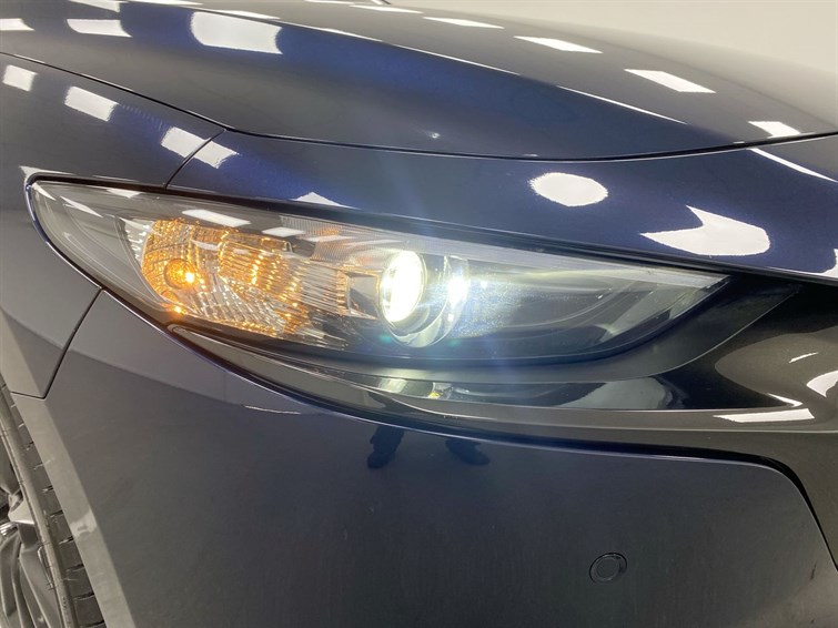 Used Mazda Mazda3 2025 for sale - 77210632: Photo 21