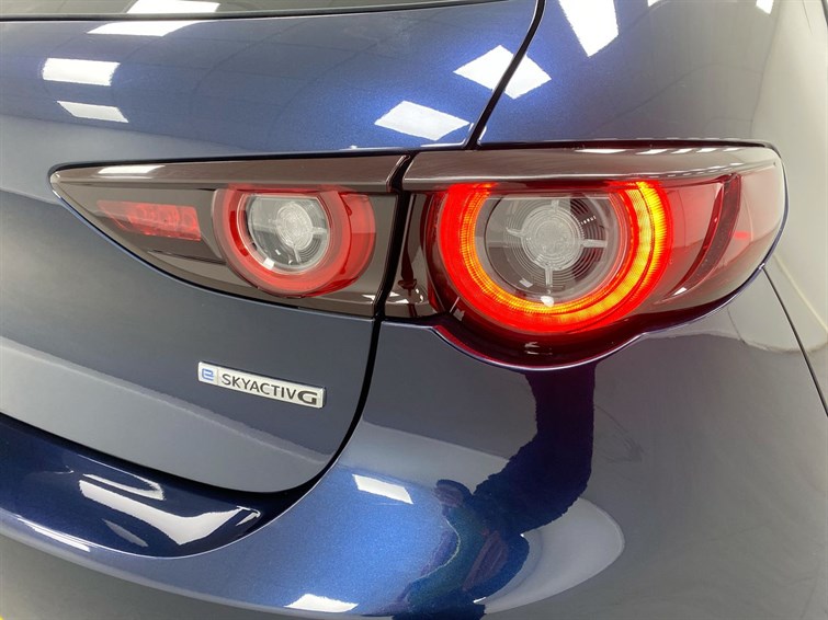 Used Mazda Mazda3 2025 for sale - 77210632: Photo 22