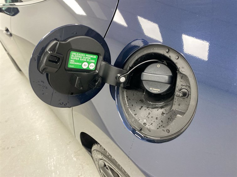 Used Mazda Mazda3 2025 for sale - 77210632: Photo 27