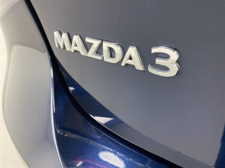 Used Mazda Mazda3 2025 for sale - 77210632: Photo 28