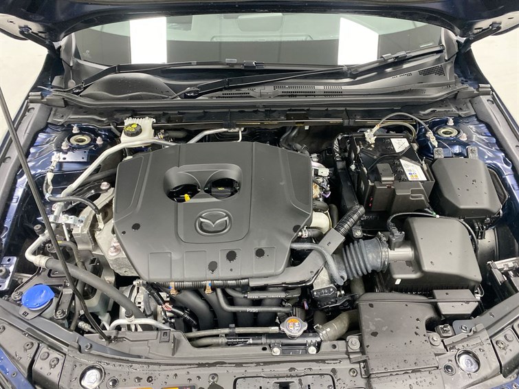 Used Mazda Mazda3 2025 for sale - 77210632: Photo 29