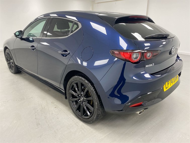 Used Mazda Mazda3 2025 for sale - 77210632: Photo 3