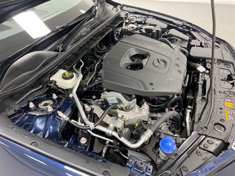 Used Mazda Mazda3 2025 for sale - 77210632: Photo 30