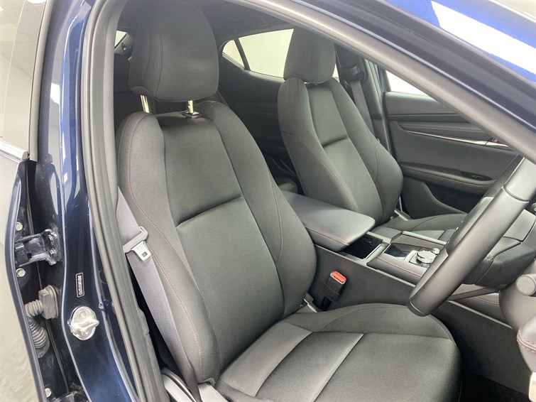 Used Mazda Mazda3 2025 for sale - 77210632: Photo 31