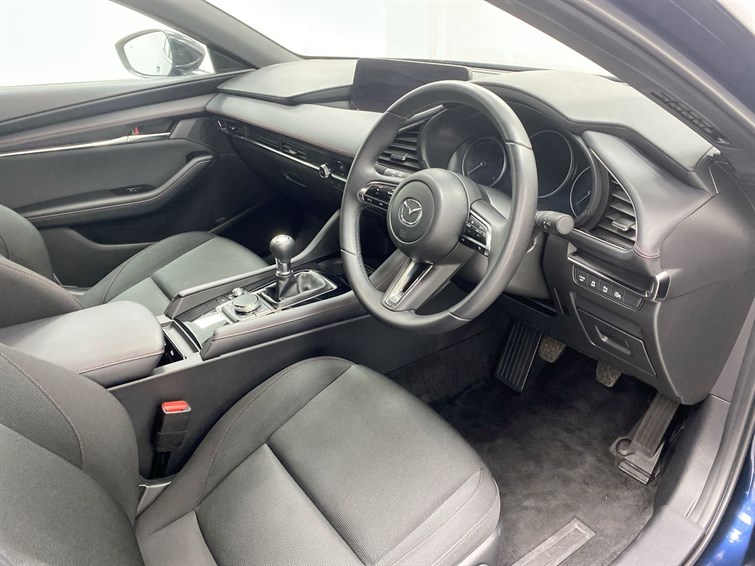 Used Mazda Mazda3 2025 for sale - 77210632: Photo 32