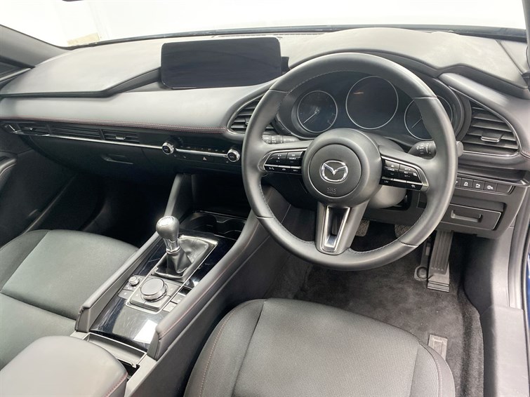 Used Mazda Mazda3 2025 for sale - 77210632: Photo 35