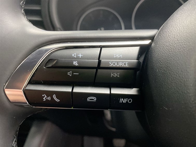 Used Mazda Mazda3 2025 for sale - 77210632: Photo 36