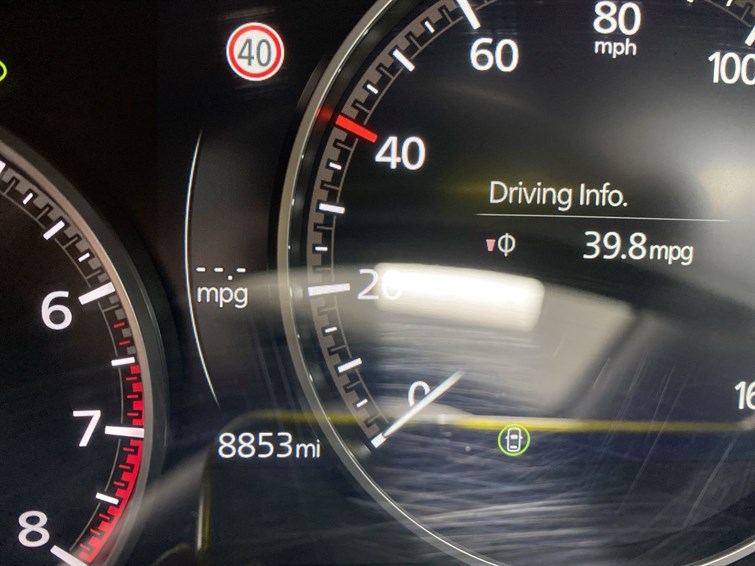 Used Mazda Mazda3 2025 for sale - 77210632: Photo 38