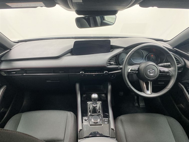 Used Mazda Mazda3 2025 for sale - 77210632: Photo 4