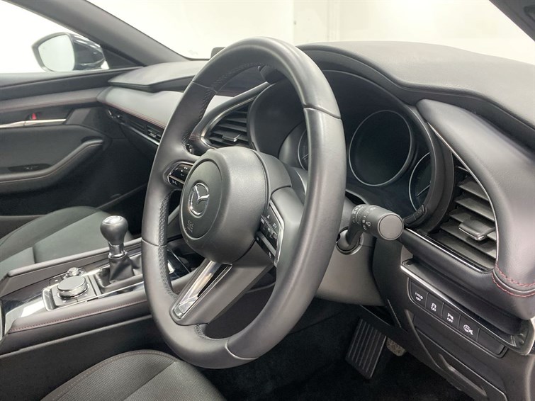 Used Mazda Mazda3 2025 for sale - 77210632: Photo 41